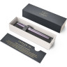 Ручка-роллер PARKER IM PREMIUM DARK VIOLET CT F