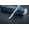 Ручка роллер PARKER IM PREMIUM T318 BLUE GREY CT F