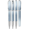Ручка-роллер PARKER IM T316 LAST FRONTIER ARTIC SE 2021, POLAR