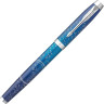 Ручка-роллер PARKER IM T316 LAST FRONTIER DEEP SEA SE 2021, SUBMERGE