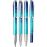 Ручка-роллер PARKER IM T316 LAST FRONTIER DEEP SEA SE 2021, SUBMERGE