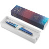 Ручка-роллер PARKER IM T316 LAST FRONTIER DEEP SEA SE 2021, SUBMERGE