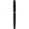 Ручка роллер PARKER IM VIBRANT RINGS T315 CW2172945 FLAME ORANGE PVD F