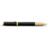 Ручка роллер PARKER INGENUITY CORE T570 (2182007) Black GT F