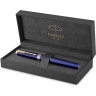 Ручка роллер PARKER INGENUITY CORE T570 (2182011) Blue GT F