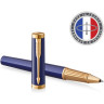 Ручка роллер PARKER INGENUITY CORE T570 (2182011) Blue GT F