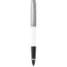 Ручка роллер PARKER JOTTER ORIGINAL T60 белый/серебристый
