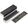 Ручка роллер PARKER JOTTER ORIGINAL T60 белый/серебристый