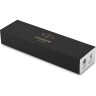 Ручка роллер PARKER JOTTER ORIGINAL T60 белый/серебристый