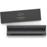 Ручка роллер PARKER JOTTER ORIGINAL T60 BLACK СT F