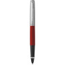 Ручка роллер PARKER JOTTER ORIGINAL T60 красный/серебристый
