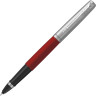 Ручка роллер PARKER JOTTER ORIGINAL T60 красный/серебристый
