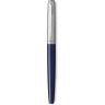 Ручка-роллер PARKER JOTTER ROYAL BLUE CT