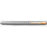 Ручка-роллер PARKER JOTTER STAINLESS STEEL GT
