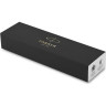 Ручка-роллер PARKER JOTTER STAINLESS STEEL GT