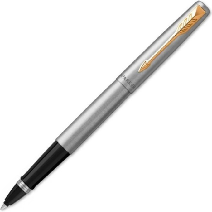 Ручка-роллер PARKER JOTTER STAINLESS STEEL GT