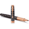 Ручка-роллер PARKER PREMIUM MASCULINE BROWN PGT F