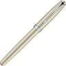 Ручка-роллер PARKER SONNET CISELE DECAL SILVER CT, F