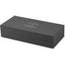 Ручка роллер PARKER SONNET CORE T539 LAQBLACK GT F