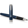 Ручка роллер PARKER SONNET CORE T539 LAQBLUE CT F