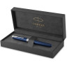 Ручка роллер PARKER SONNET CORE T539 LAQBLUE CT F