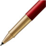 Ручка роллер PARKER SONNET CORE T539 LAQRED GT F