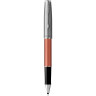 Ручка роллер PARKER SONNET ESSENTIAL SB T545 CW2169230 LAQORANGE CT F