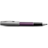 Ручка роллер PARKER SONNET ESSENTIAL SB T545 CW2169368 LAQVIOLET CT F