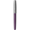 Ручка роллер PARKER SONNET ESSENTIAL SB T545 CW2169368 LAQVIOLET CT F