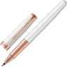 Ручка-роллер PARKER SONNET PEARL LACQUER PGT М