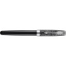 Ручка-роллер PARKER SONNET SPECIAL EDITION METRO BLACK CT, F