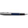 Ручка роллер PARKER SONNET T546 BLUE CT F