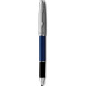 Ручка роллер PARKER SONNET T546 BLUE CT F