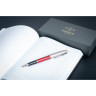 Ручка роллер PARKER SONNET T546 RED CT F
