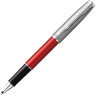 Ручка роллер PARKER SONNET T546 RED CT F