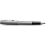 Ручка роллер PARKER SONNET T546 STAINLESS STEEL CT F