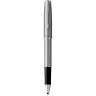 Ручка роллер PARKER SONNET T546 STAINLESS STEEL CT F