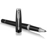 Ручка-роллер PARKER URBAN CORE BLACK CAB CT, F