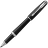 Ручка-роллер PARKER URBAN CORE BLACK CAB CT, F