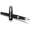 Ручка-роллер PARKER URBAN CORE MUTED BLACK CT, F