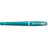 Ручка-роллер PARKER URBAN CORE VIBRANT BLUE CT, F