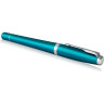 Ручка-роллер PARKER URBAN CORE VIBRANT BLUE CT, F