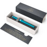Ручка-роллер PARKER URBAN CORE VIBRANT BLUE CT, F