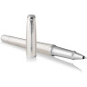 Ручка-роллер PARKER URBAN PREMIUM 2017 PEARL METAL CT, F