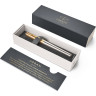 Ручка-роллер PARKER URBAN PREMIUM AUREATE POWDER GT, F