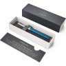Ручка-роллер PARKER URBAN PREMIUM DARK BLUE CT, F