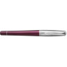 Ручка-роллер PARKER URBAN PREMIUM DARK PURPLE CT, F
