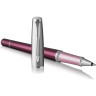 Ручка-роллер PARKER URBAN PREMIUM DARK PURPLE CT, F