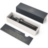 Ручка-роллер PARKER URBAN PREMIUM EBONY METAL CT, F