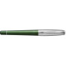 Ручка-роллер PARKER URBAN PREMIUM GREEN CT, F